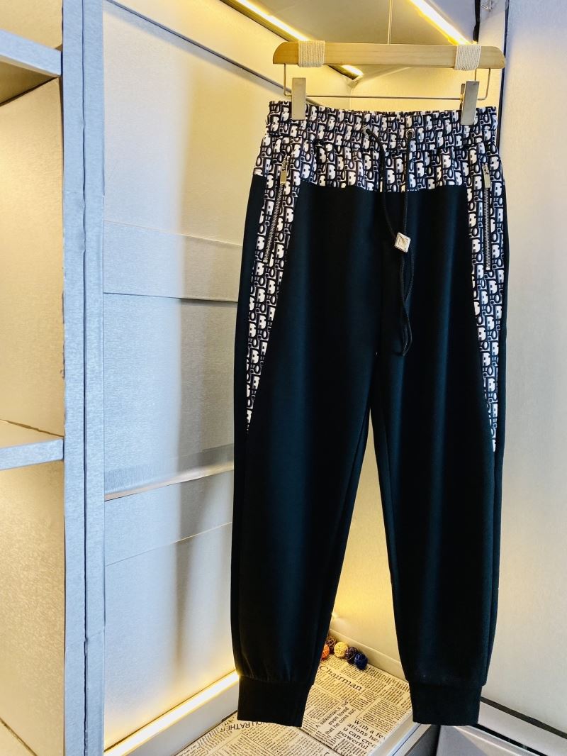 Christian Dior Long Pants